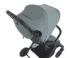 Espiro Fuel sport babakocsi - 109 Sandy Beige