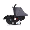 Chipolino Amore autóshordozó 40-87cm - Cloud
