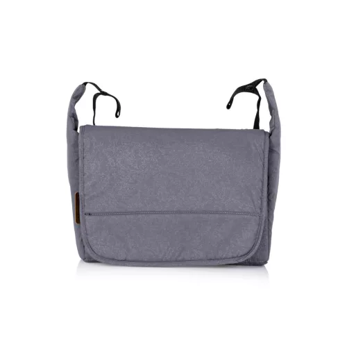 Chipolino Amore babakocsi mózessé alakítható sportrésszel - Cloud grey