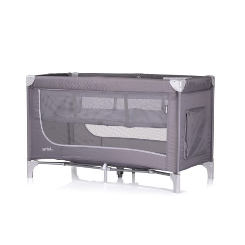 Chipolino Ariel multifunkciós utazóágy - Cloud