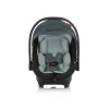 Chipolino Duo Smart autóshordozó 40-87cm - Basil