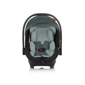 Chipolino Duo Smart autóshordozó 40-87cm - Basil