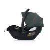Chipolino Duo Smart autóshordozó 40-87cm - Basil