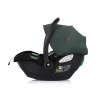 Chipolino Duo Smart autóshordozó 40-87cm - Basil