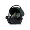 Chipolino Duo Smart autóshordozó 40-87cm - Basil