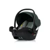 Chipolino Duo Smart autóshordozó 40-87cm - Basil