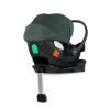 Chipolino Duo Smart autóshordozó 40-87cm - Basil