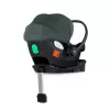 Chipolino Duo Smart autóshordozó 40-87cm - Basil