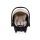 Chipolino Duo Smart autóshordozó 40-87cm - Biscotta