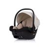 Chipolino Duo Smart autóshordozó 40-87cm - Biscotta