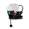 Chipolino Duo Smart autóshordozó 40-87cm - Biscotta