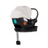 Chipolino Duo Smart autóshordozó 40-87cm - Biscotta