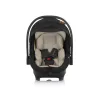 Chipolino Duo Smart autóshordozó 40-87cm - Blackberry