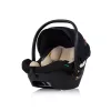 Chipolino Duo Smart autóshordozó 40-87cm - Blackberry