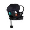 Chipolino Duo Smart autóshordozó 40-87cm - Blackberry