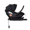 Chipolino Duo Smart autóshordozó 40-87cm - Blackberry