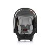 Chipolino Duo Smart autóshordozó 40-87cm - Cloud