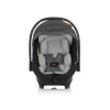 Chipolino Duo Smart autóshordozó 40-87cm - Cloud