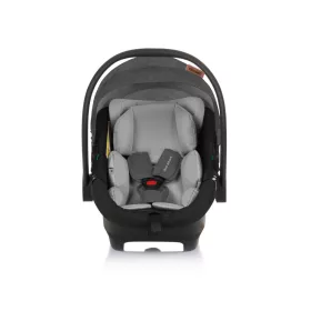 Chipolino Duo Smart autóshordozó 40-87cm - Cloud
