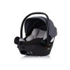 Chipolino Duo Smart autóshordozó 40-87cm - Cloud