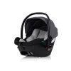 Chipolino Duo Smart autóshordozó 40-87cm - Cloud
