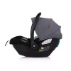 Chipolino Duo Smart autóshordozó 40-87cm - Cloud