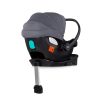 Chipolino Duo Smart autóshordozó 40-87cm - Cloud