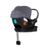 Chipolino Duo Smart autóshordozó 40-87cm - Cloud