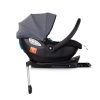 Chipolino Duo Smart autóshordozó 40-87cm - Cloud