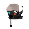 Chipolino Duo Smart autóshordozó 40-87cm - Tiramisu