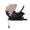 Chipolino Duo Smart autóshordozó 40-87cm - Tiramisu