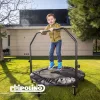 Chipolino Fit Trambulin 94 cm - black