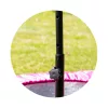 Chipolino Fit Trambulin 94 cm - black
