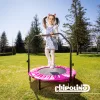 Chipolino Fit Trambulin 94 cm - pink