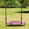 Chipolino Fit Trambulin 94 cm - pink
