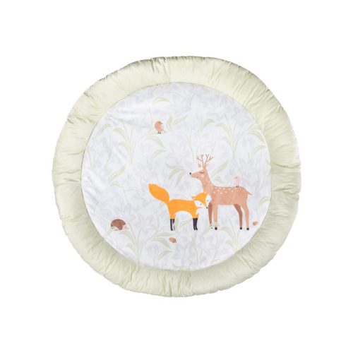 Chipolino játszószőnyeg - Little Fox