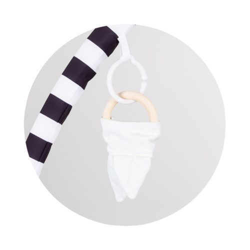 Chipolino játszószőnyeg - Little Fox