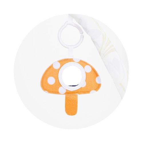 Chipolino játszószőnyeg - Little Fox