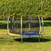 Chipolino Jumpy Trambulin 140 cm