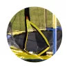 Chipolino Jumpy Trambulin 140 cm