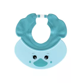 Chipolino Little Duck hajmosó karika - green