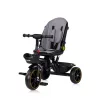 Chipolino Max Sport tricikli kupolával - Anthracite