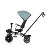 Chipolino Max Sport tricikli kupolával - Basil