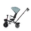 Chipolino Max Sport tricikli kupolával - Basil