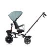 Chipolino Max Sport tricikli kupolával - Basil