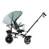 Chipolino Max Sport tricikli kupolával - Basil
