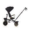 Chipolino Max Sport tricikli kupolával - Blackberry