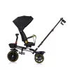 Chipolino Max Sport tricikli kupolával - Blackberry