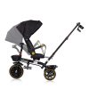 Chipolino Max Sport tricikli kupolával - Blackberry