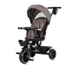 Chipolino Max Sport tricikli kupolával - Tiramisu